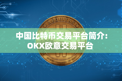 中国比特币交易平台简介:OKX欧意交易平台 