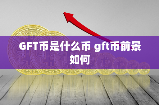 GFT币是什么币 gft币前景如何