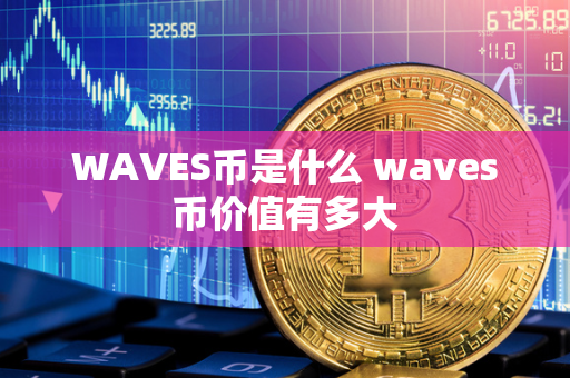 WAVES币是什么 waves币价值有多大