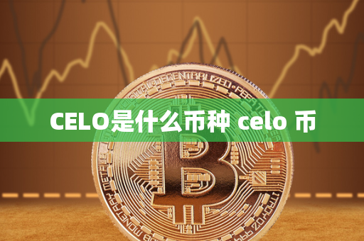 CELO是什么币种 celo 币