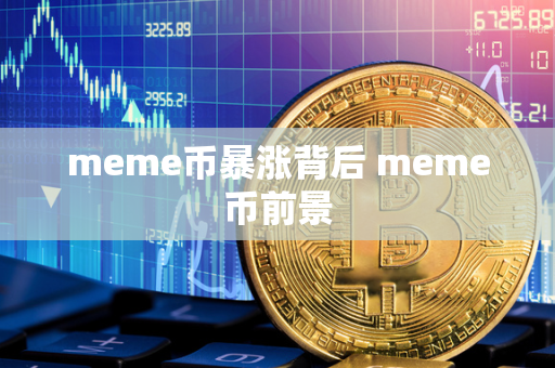 meme币暴涨背后 meme币前景