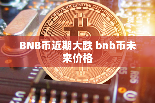 BNB币近期大跌 bnb币未来价格