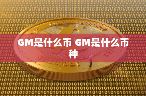 GM是什么币 GM是什么币种