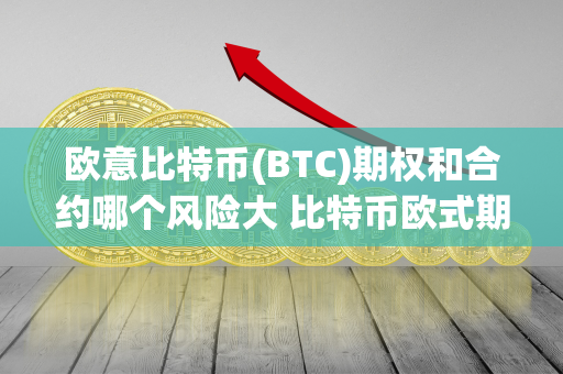 欧意比特币(BTC)期权和合约哪个风险大 比特币欧式期权