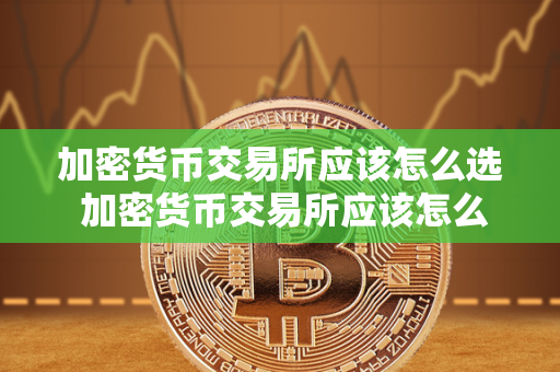 加密货币交易所应该怎么选 加密货币交易所应该怎么选择