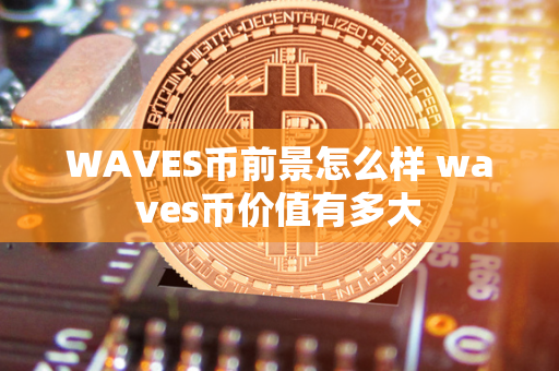 WAVES币前景怎么样 waves币价值有多大