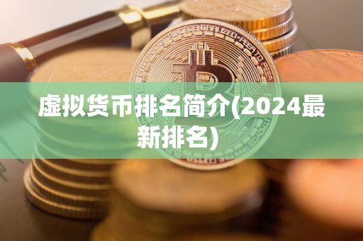 虚拟货币排名简介(2024最新排名) 