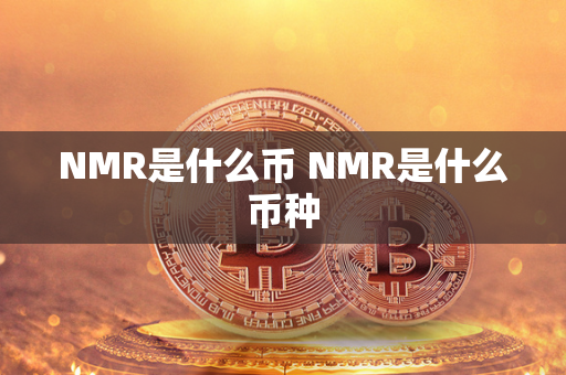 NMR是什么币 NMR是什么币种