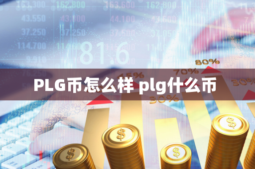 PLG币怎么样 plg什么币 