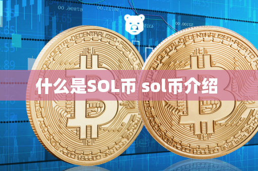 什么是SOL币 sol币介绍 