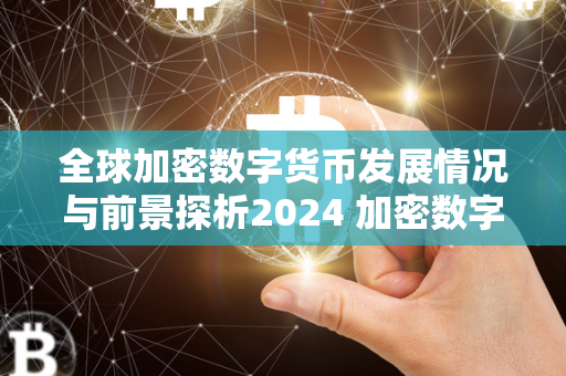 全球加密数字货币发展情况与前景探析2024 加密数字货币未来 