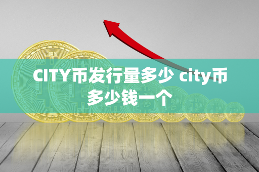 CITY币发行量多少 city币多少钱一个