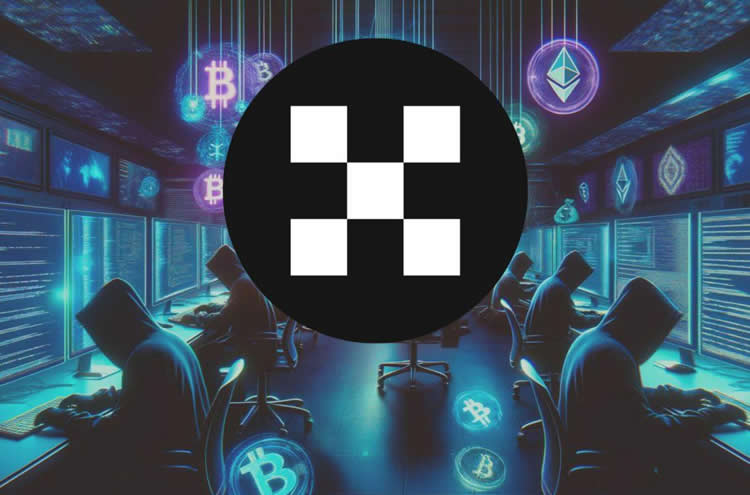 探索数字货币的奥秘，欧易交易所简介